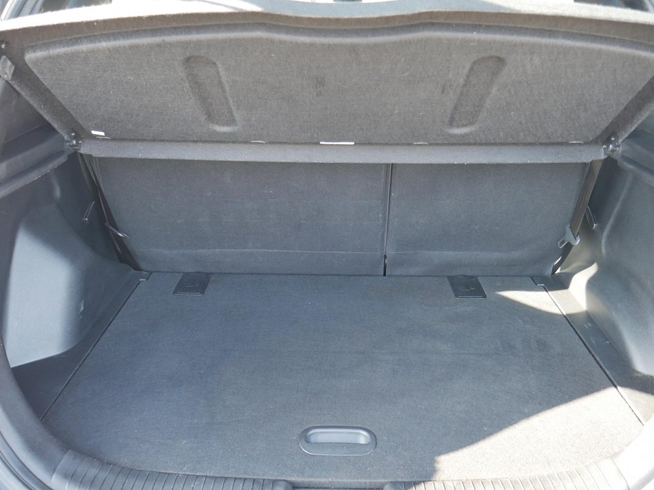 Hyundai Ix20 1.6CVVT 