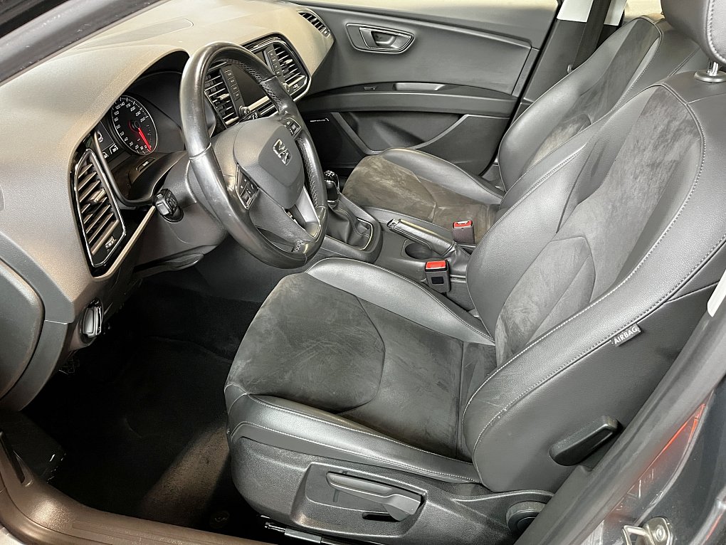 Seat Leon 1.4 TSi Style