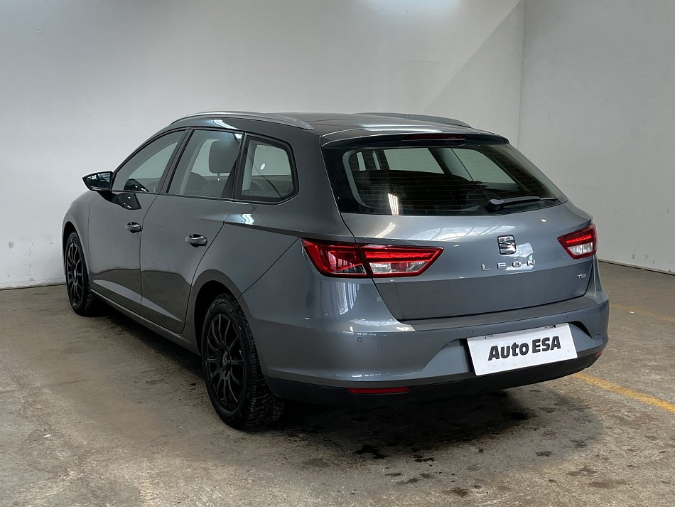Seat Leon 1.4 TSi Style