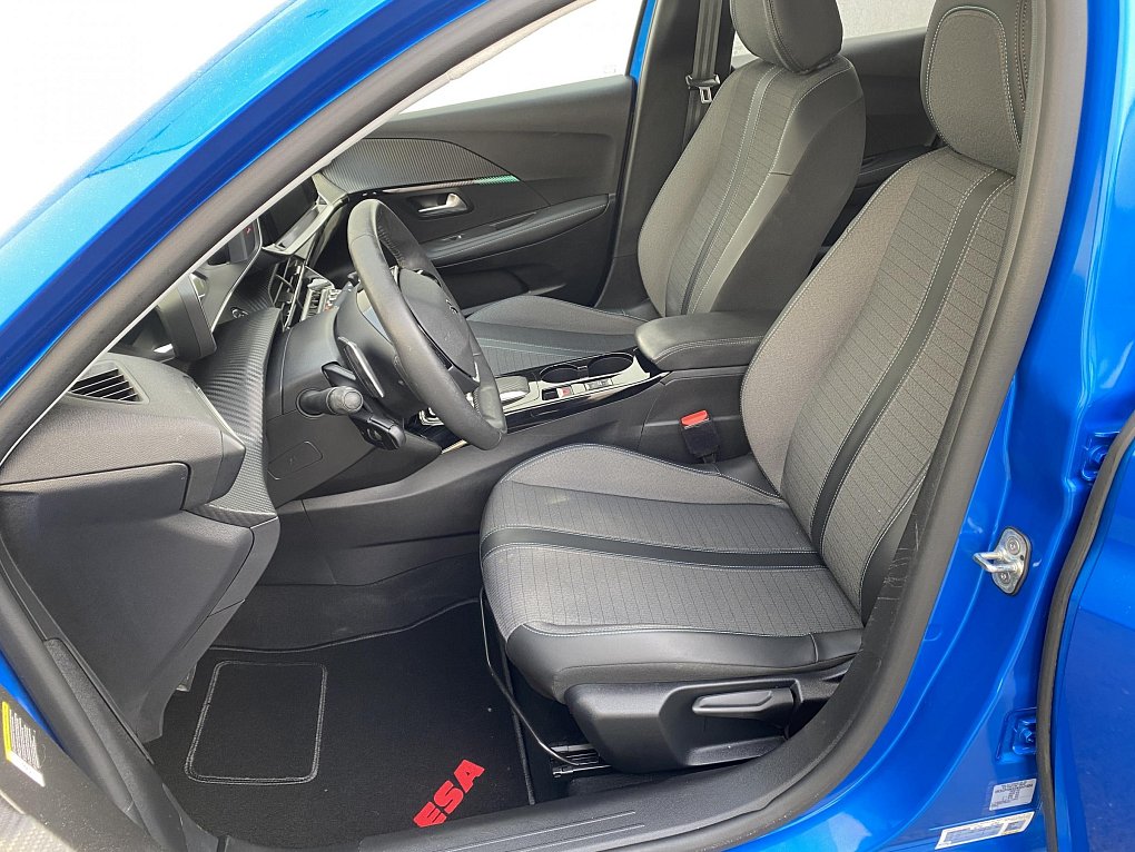 Peugeot 208 1.2 PT Allure
