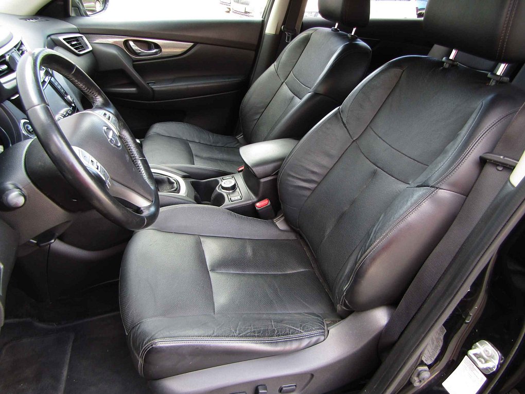 Nissan X-Trail 1.6dCi  4x4