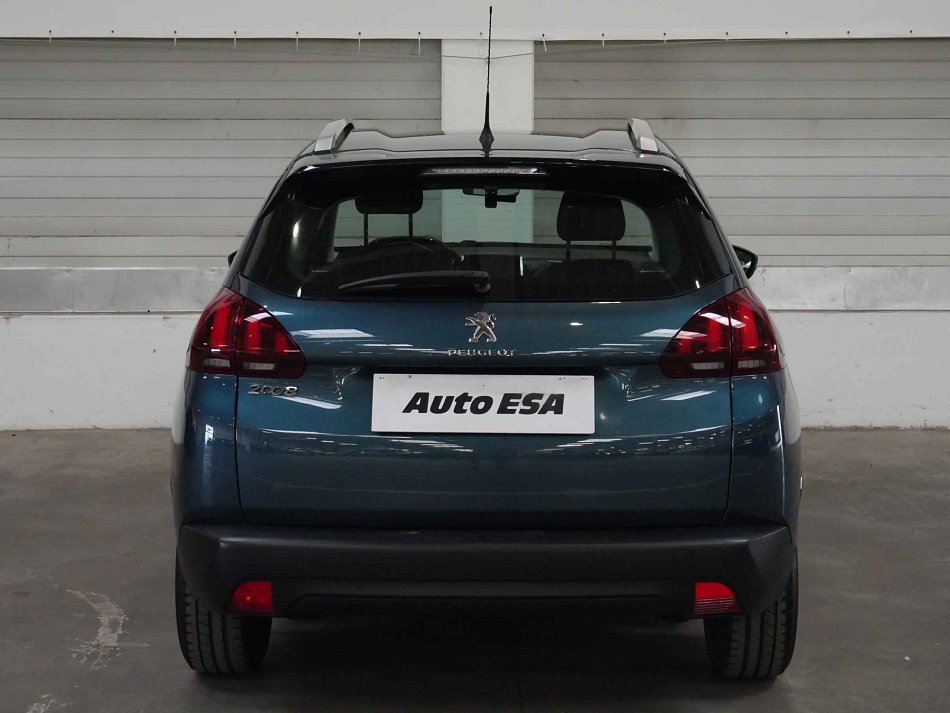 Peugeot 2008 1.2 