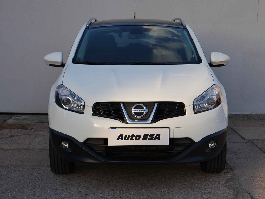 Nissan Qashqai 1.6i 