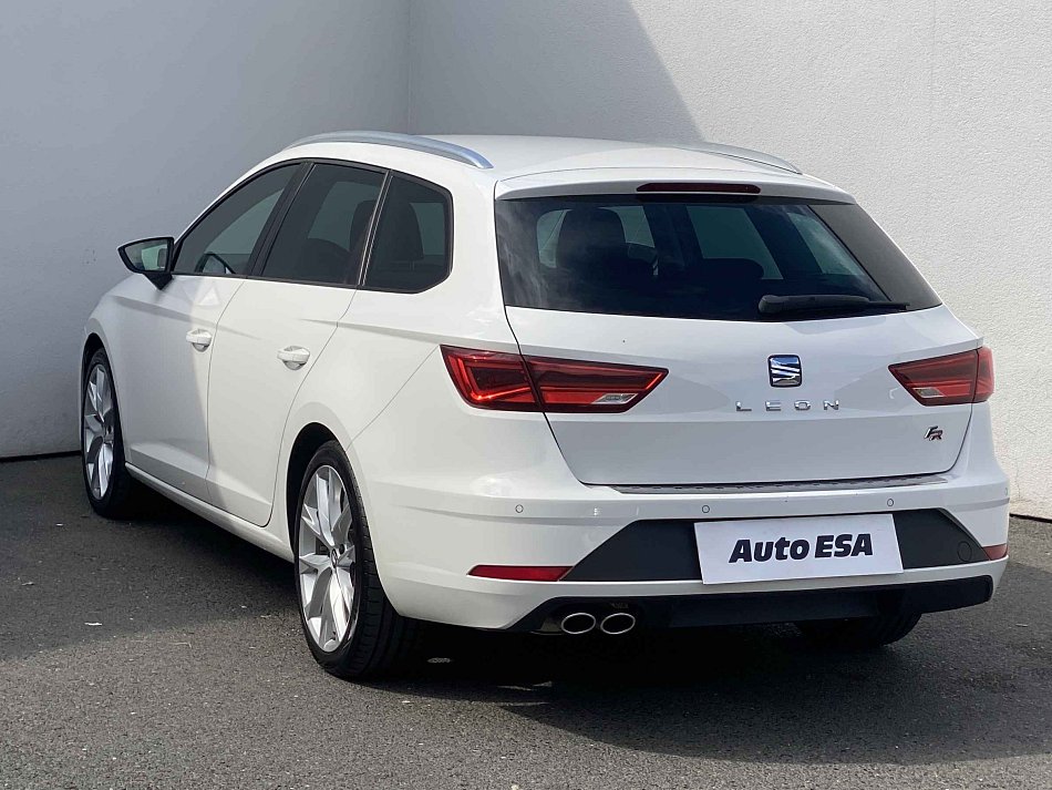 Seat Leon 1.5 TSi 