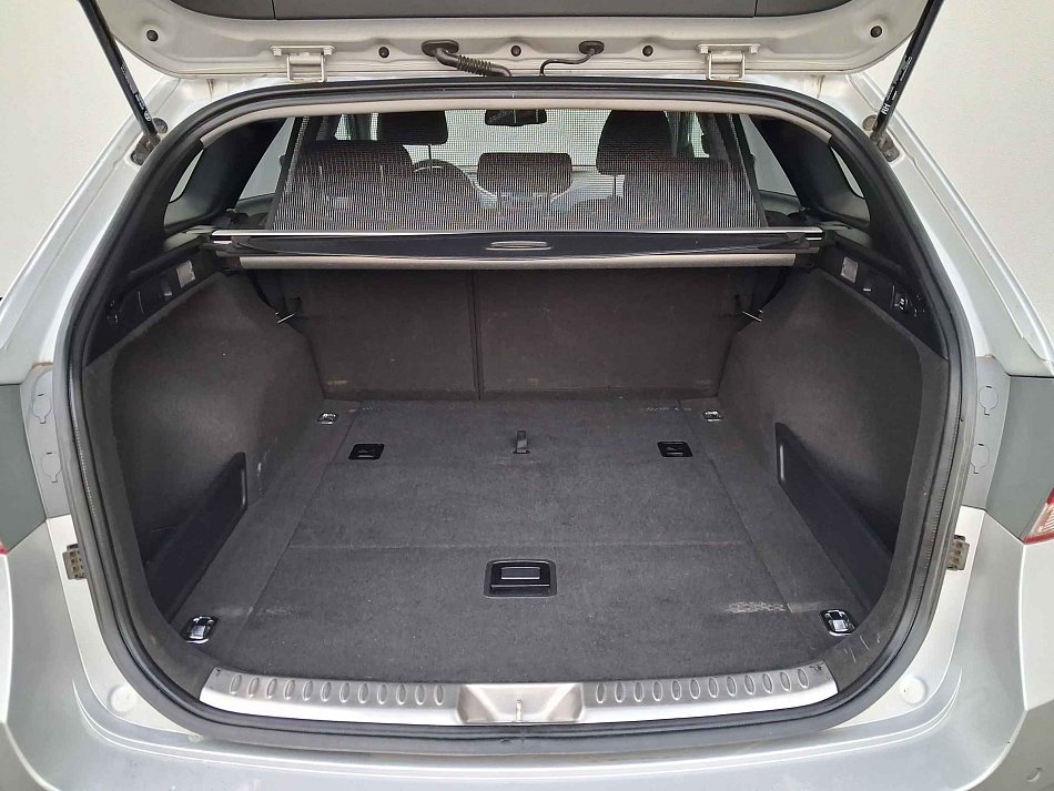 Hyundai I40 1.7CRDi 