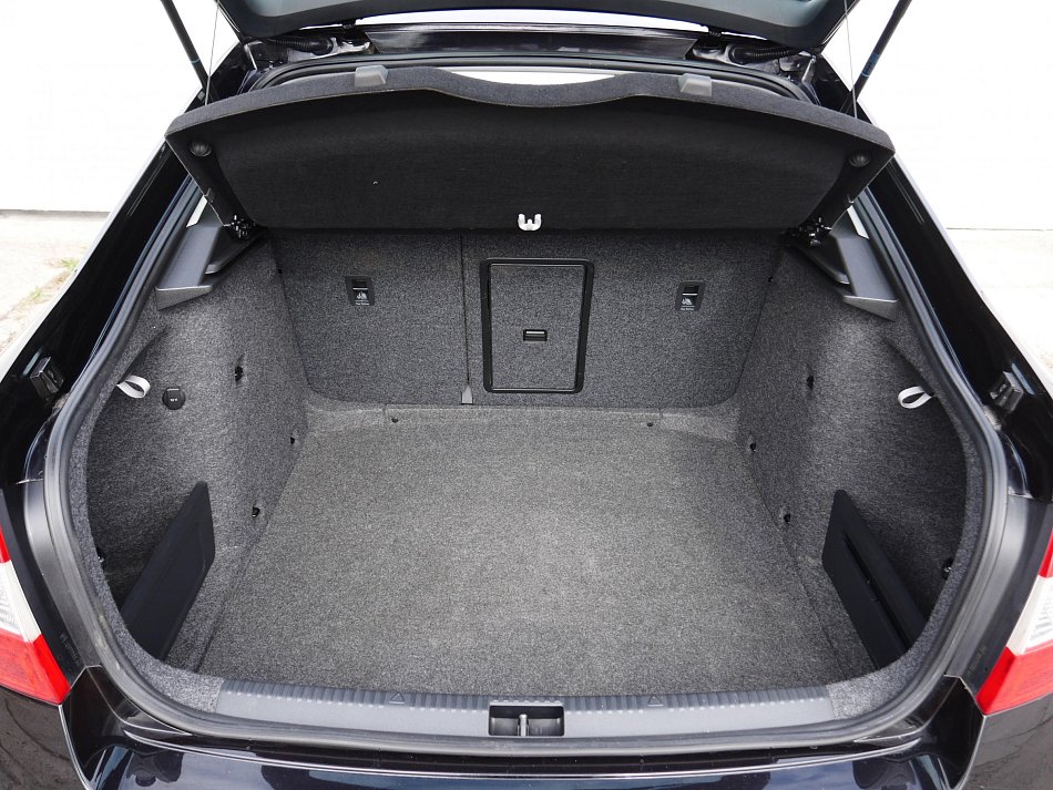 Škoda Octavia III 1.6 TDi Ambition