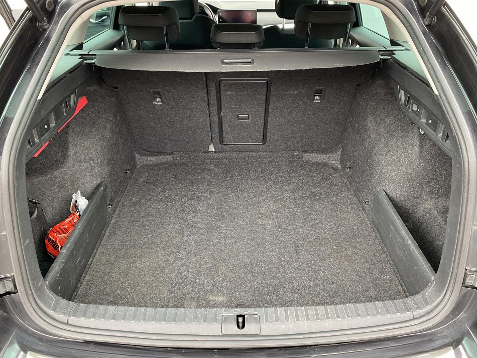 Škoda Octavia IV 2.0 TDi Style