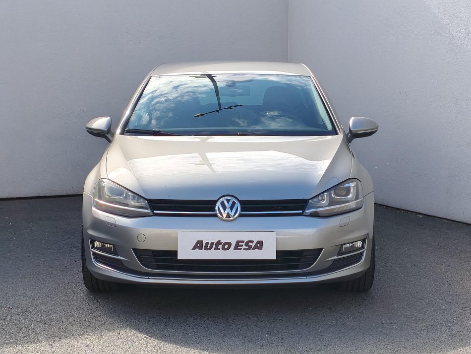 Volkswagen Golf 1.4TSi 