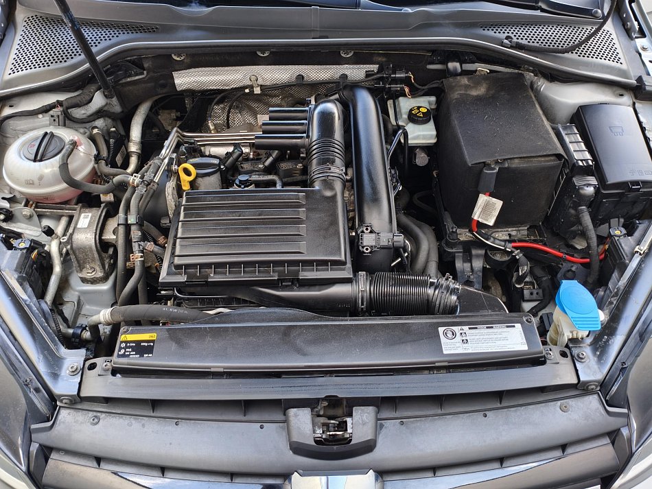Volkswagen Golf 1.4TSi 