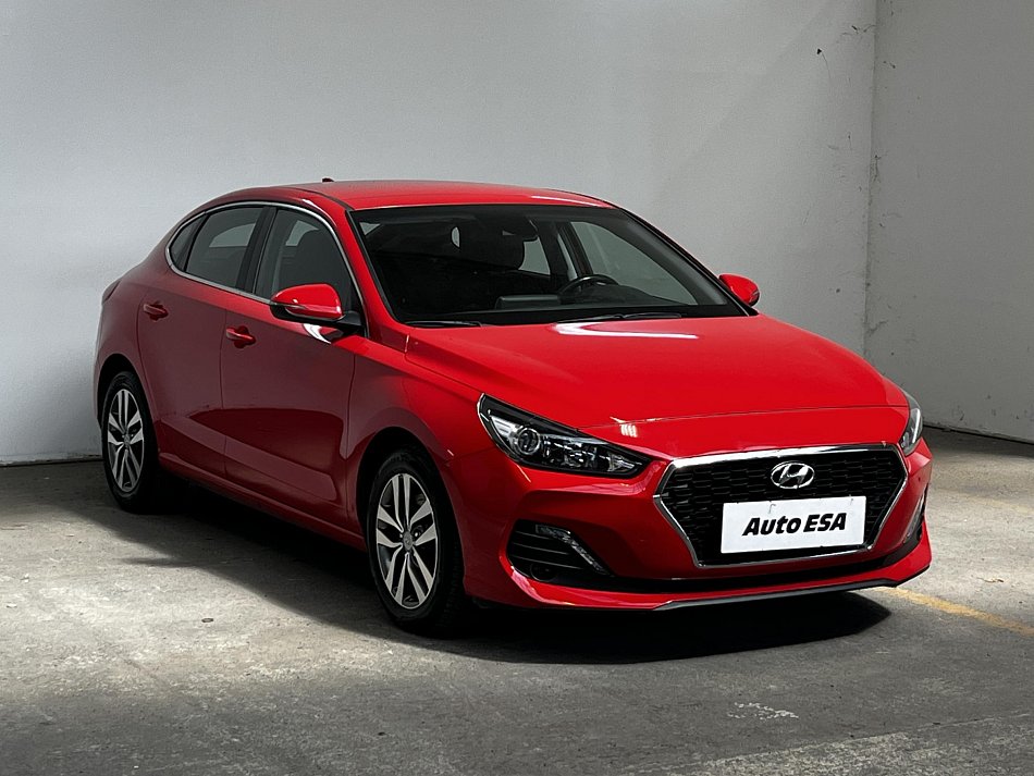 Hyundai I30 1.0 T-GDi  Sportback