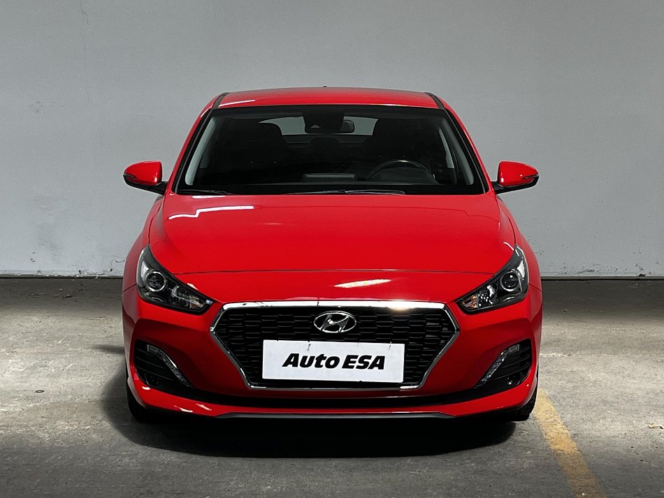 Hyundai I30 1.0 T-GDi  Sportback