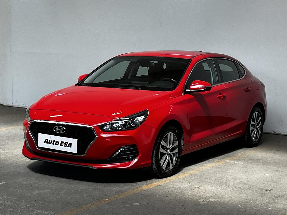 Hyundai I30 1.0 T-GDi  Sportback