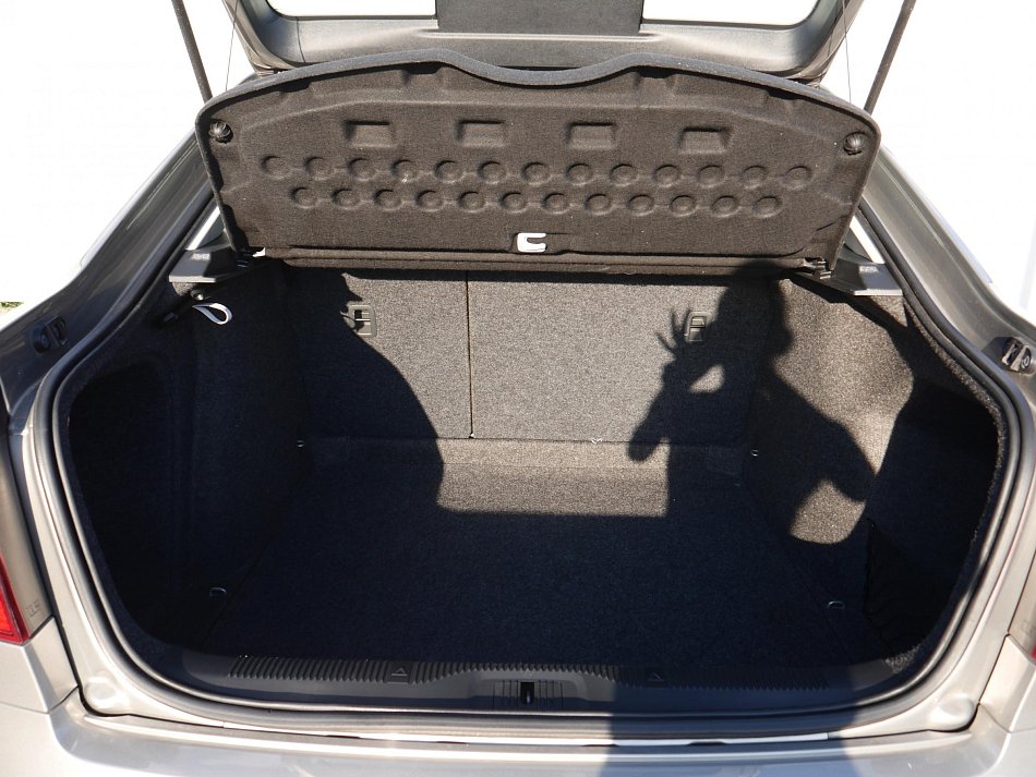 Škoda Octavia II 1.6 TDi GreenLine