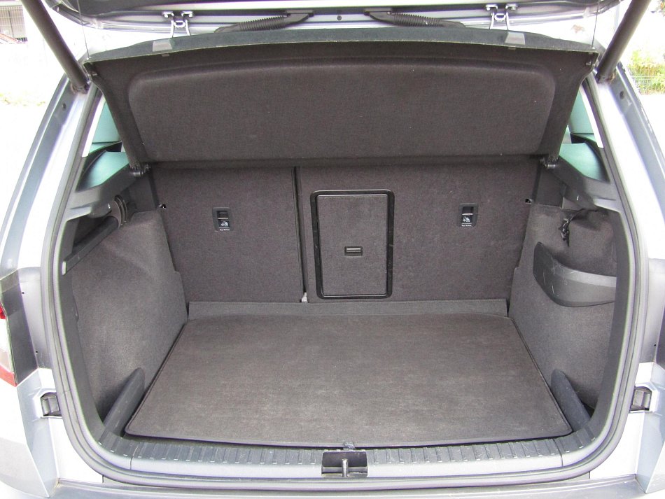 Škoda Karoq 1.0 TSi Style