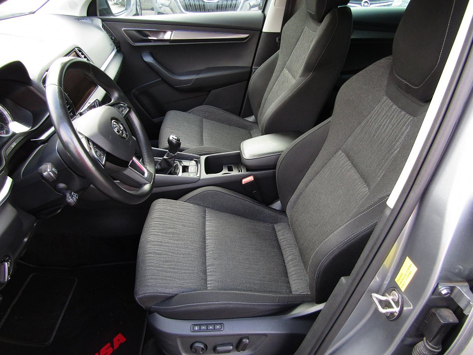 Škoda Karoq 1.0 TSi Style