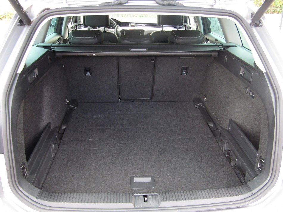 Volkswagen Passat 2.0 TDi Business