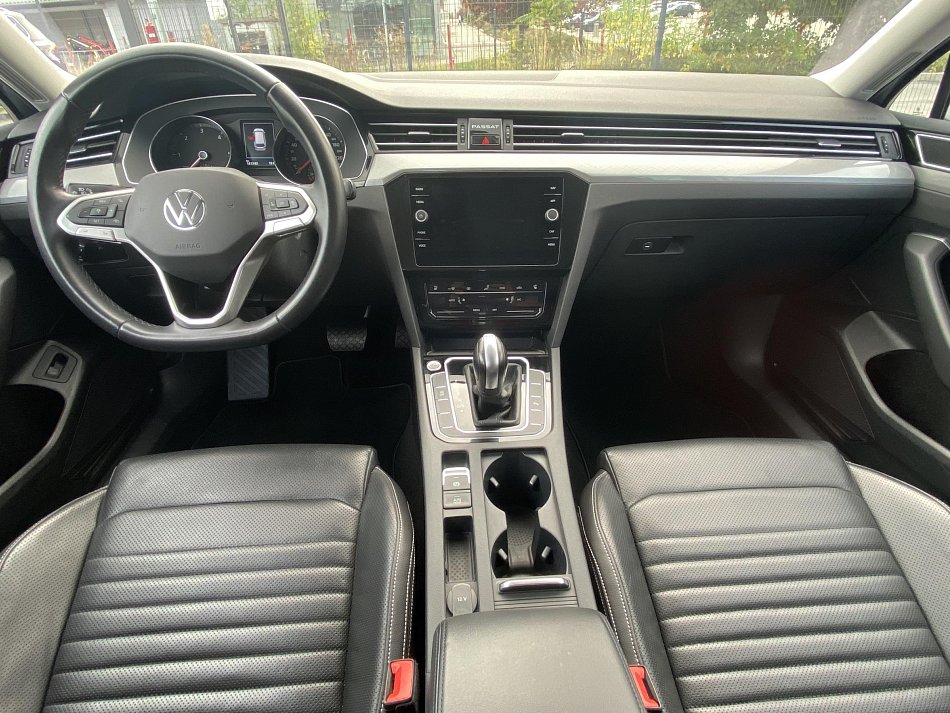 Volkswagen Passat 2.0 TDi Business