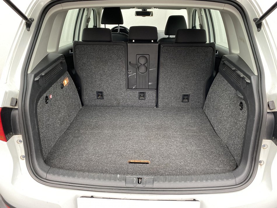 Volkswagen Tiguan 1.4 TSi Trendline