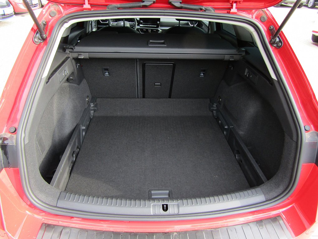 Seat Leon 1.5 TSi Style