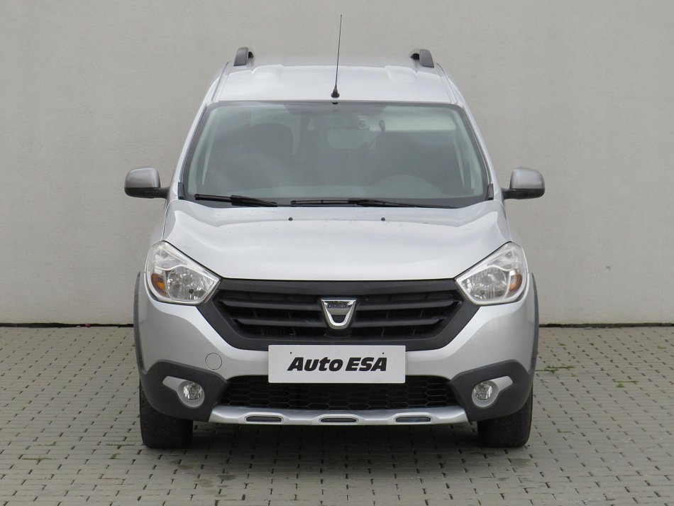 Dacia Dokker 1.2TCe 