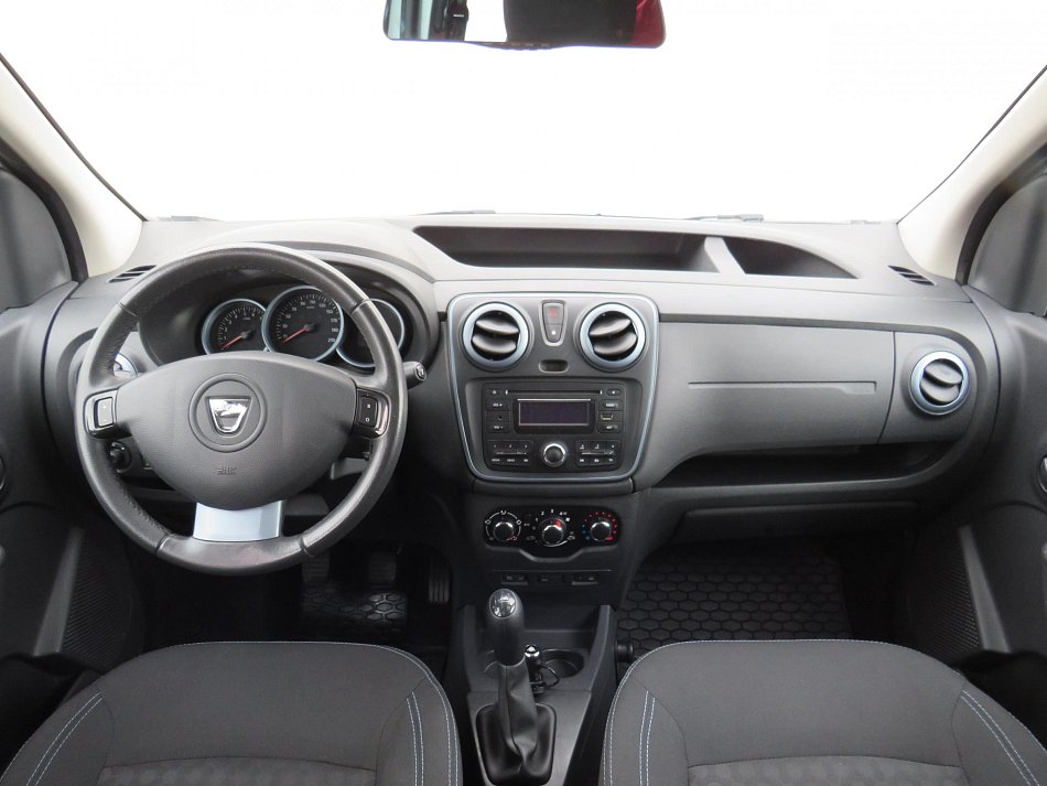 Dacia Dokker 1.2TCe 