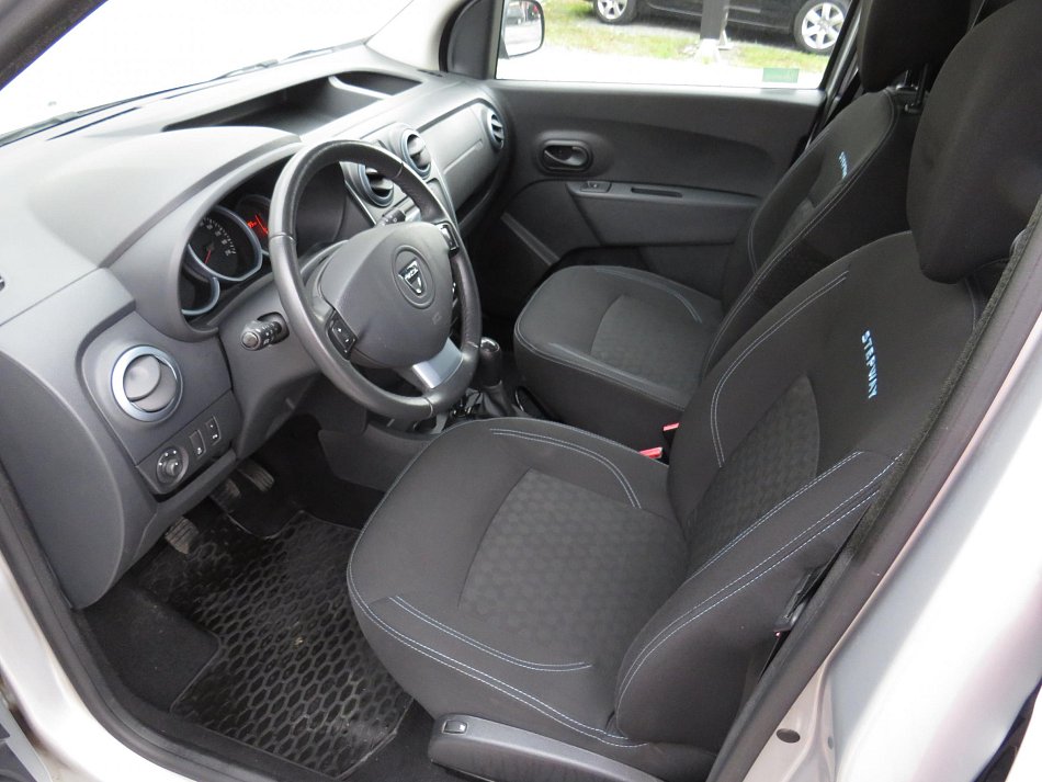 Dacia Dokker 1.2TCe 