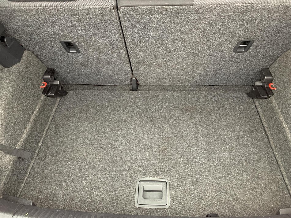 Volkswagen Polo 1.4 i Comfortline