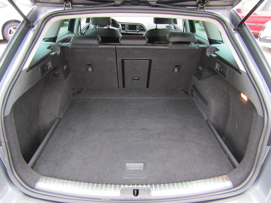 Seat Leon 2.0 TDi FR