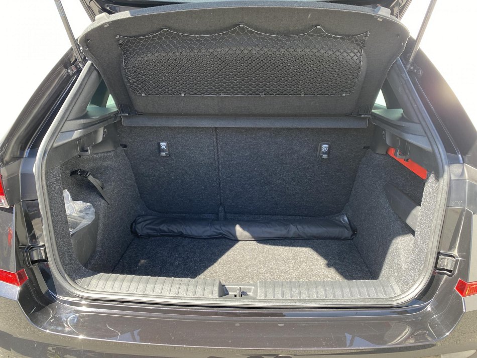 Škoda Kamiq 1.0 TSi Monte Carlo