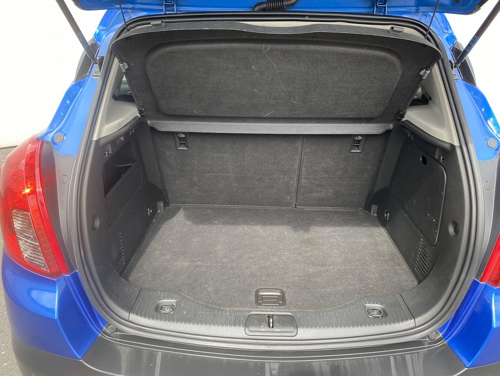 Opel Mokka 1.7 CDTi Cosmo