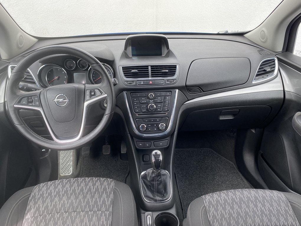 Opel Mokka 1.7 CDTi Cosmo