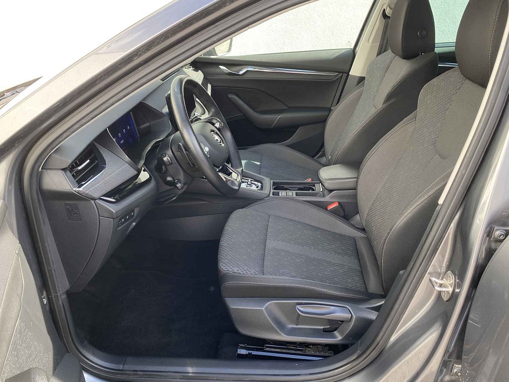 Škoda Octavia IV 2.0 TDi Style