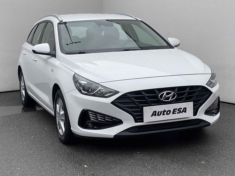 Hyundai I30 1.5DPI 