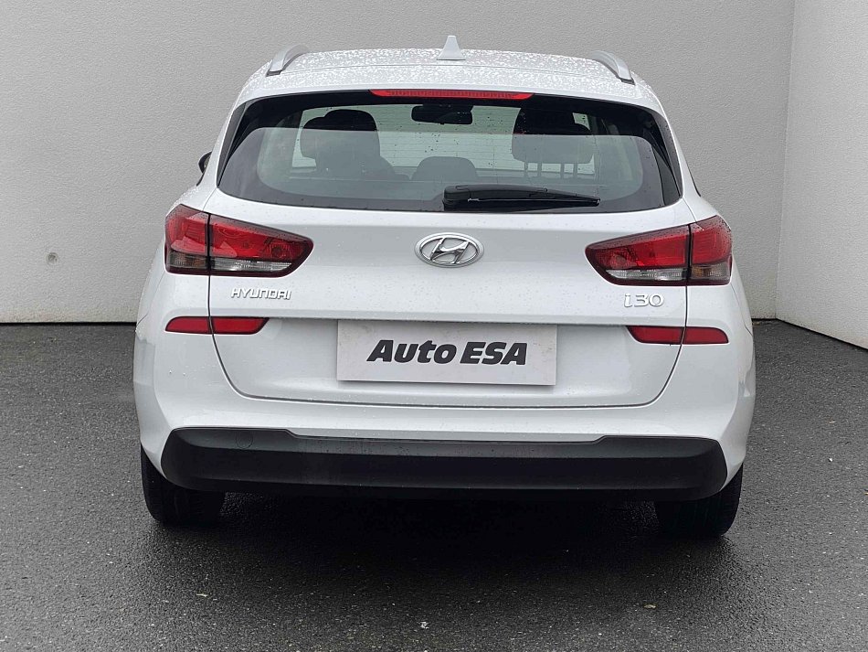 Hyundai I30 1.5DPI 