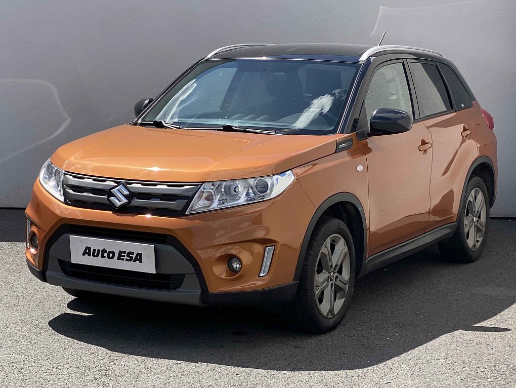 Suzuki Vitara 1.6i 