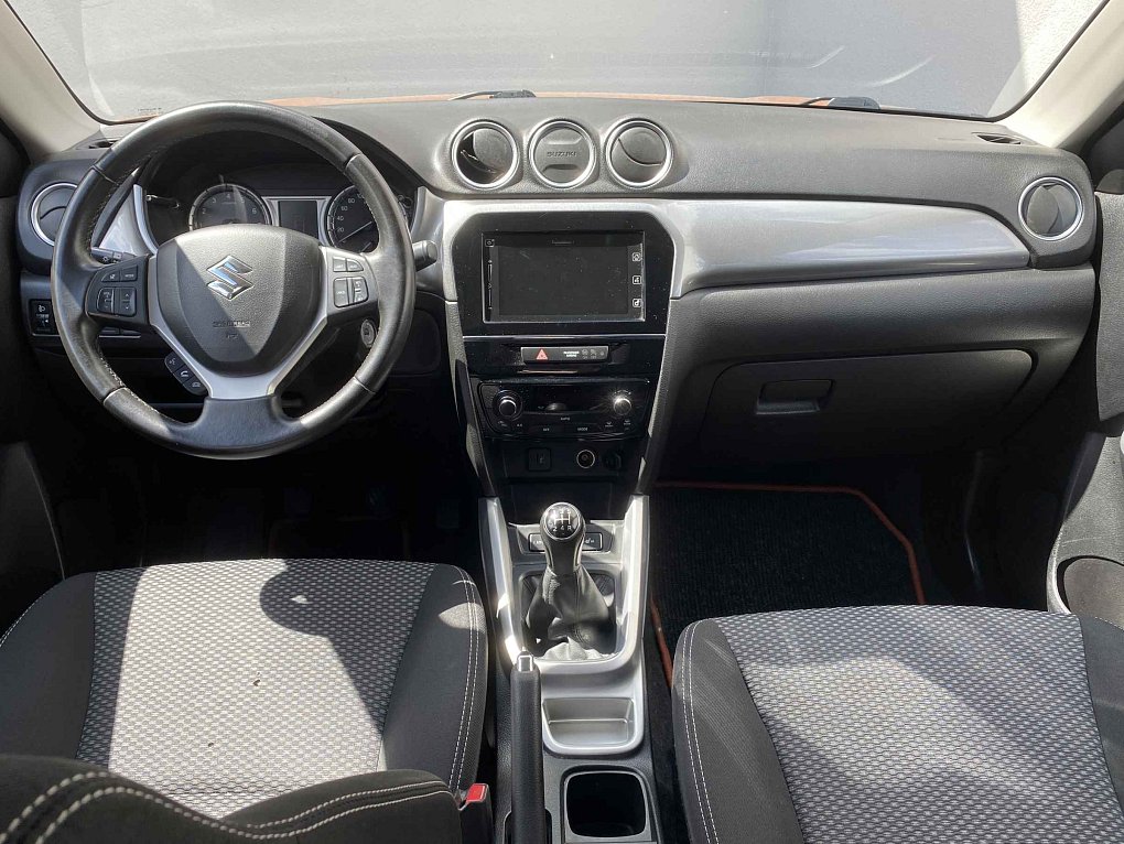 Suzuki Vitara 1.6i 