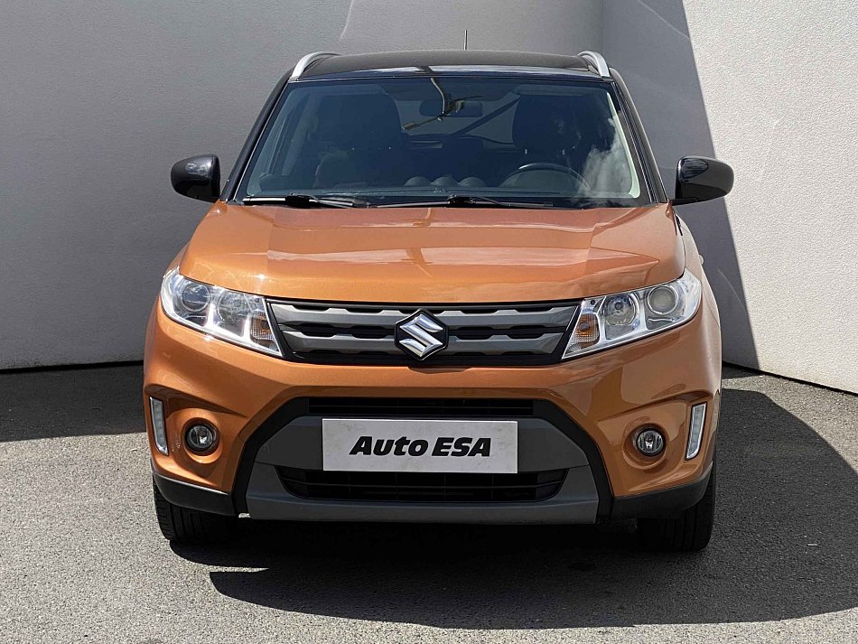 Suzuki Vitara 1.6i 