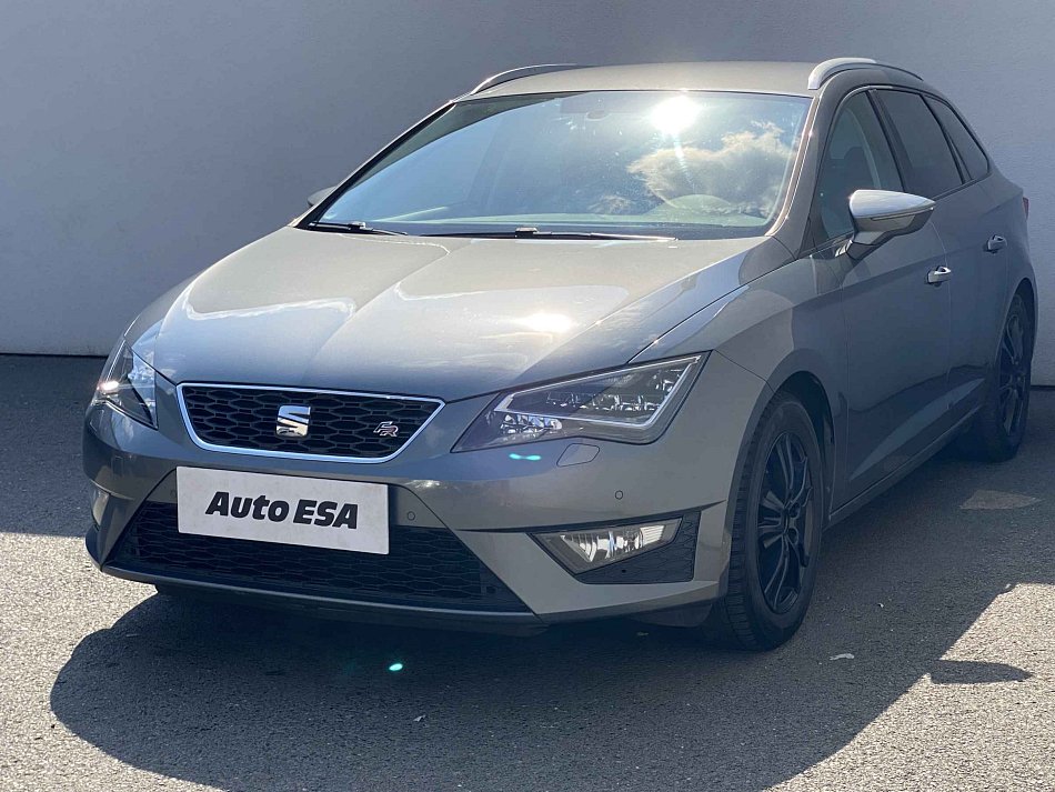 Seat Leon 1.4TSi FR