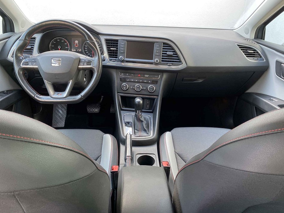Seat Leon 1.4TSi FR