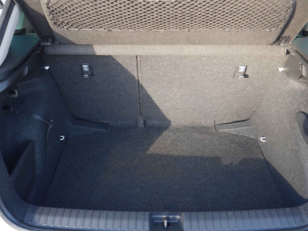Škoda Kamiq 1.0 TSi 