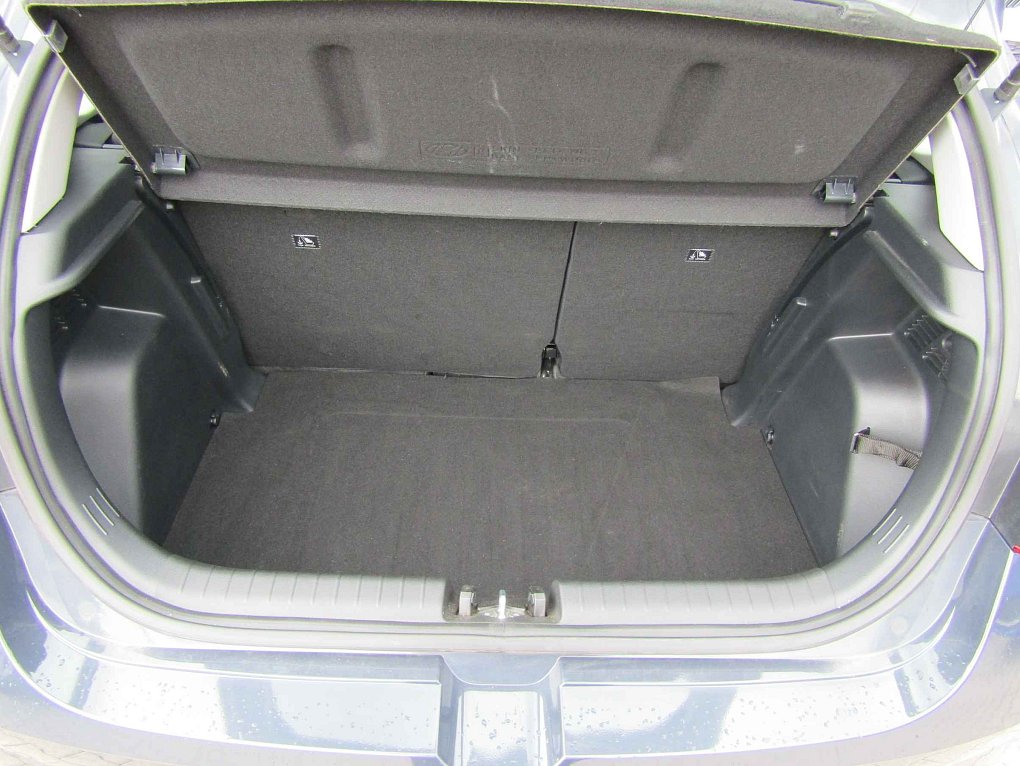 Hyundai I20 1.2i 