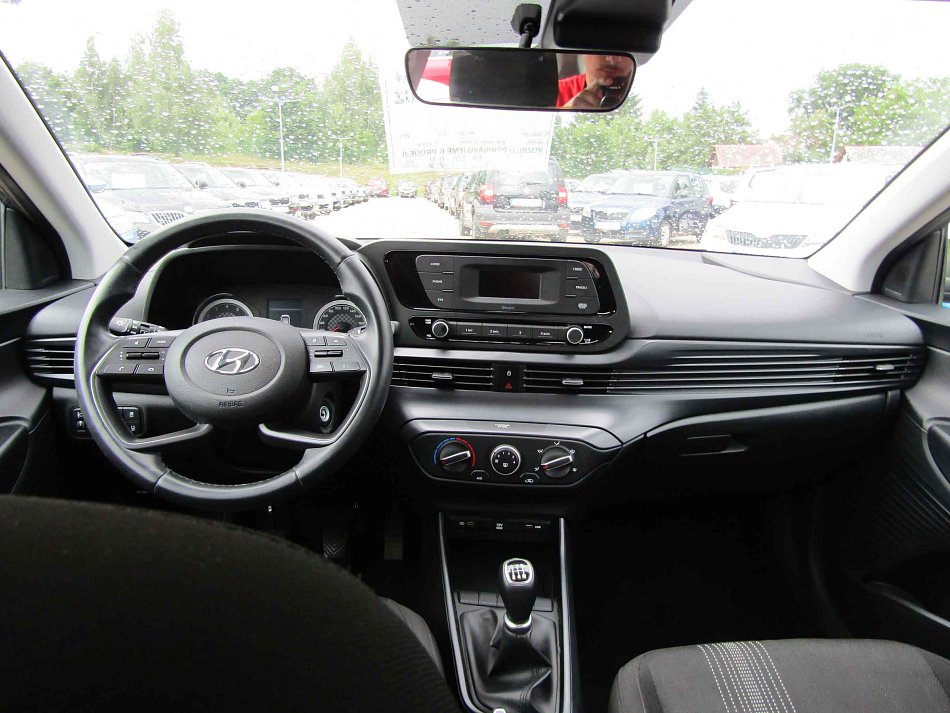 Hyundai I20 1.2i 