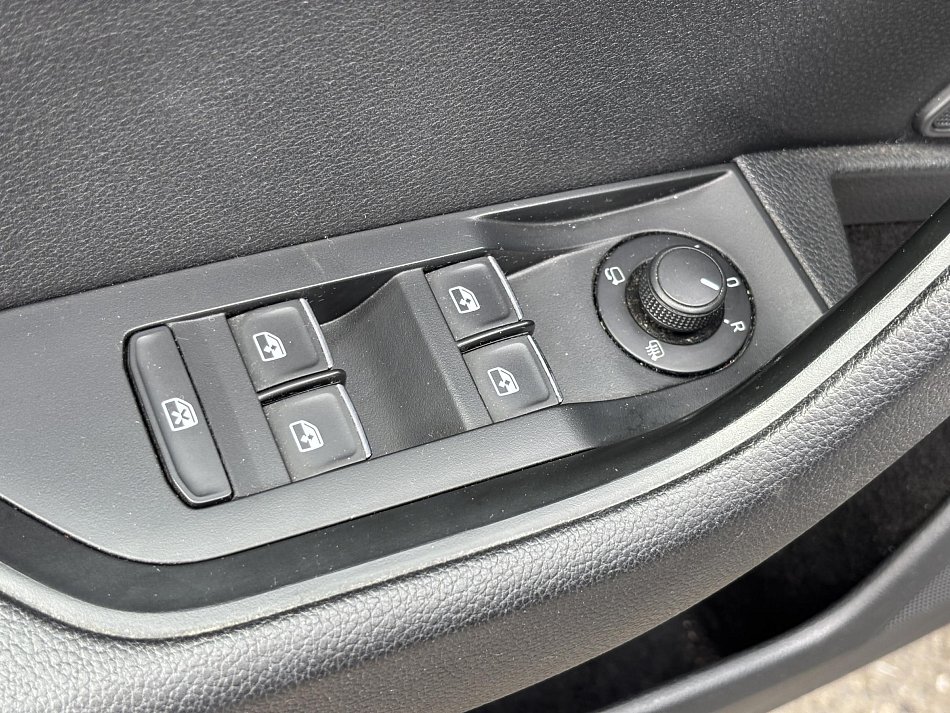 Škoda Superb III 2.0 TDI L&K 4x4