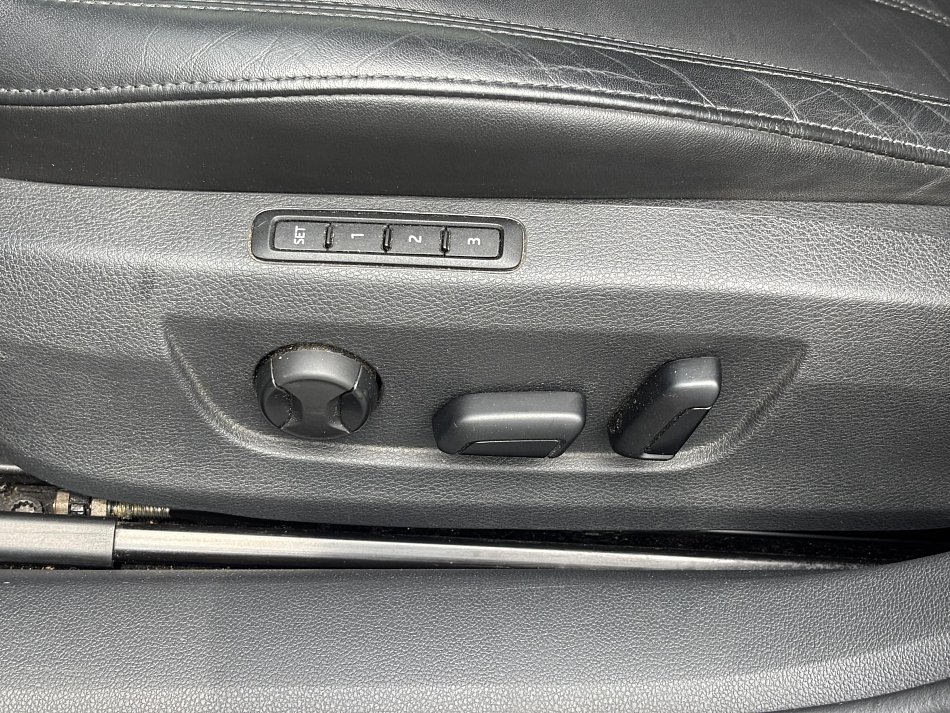 Škoda Superb III 2.0 TDI L&K 4x4