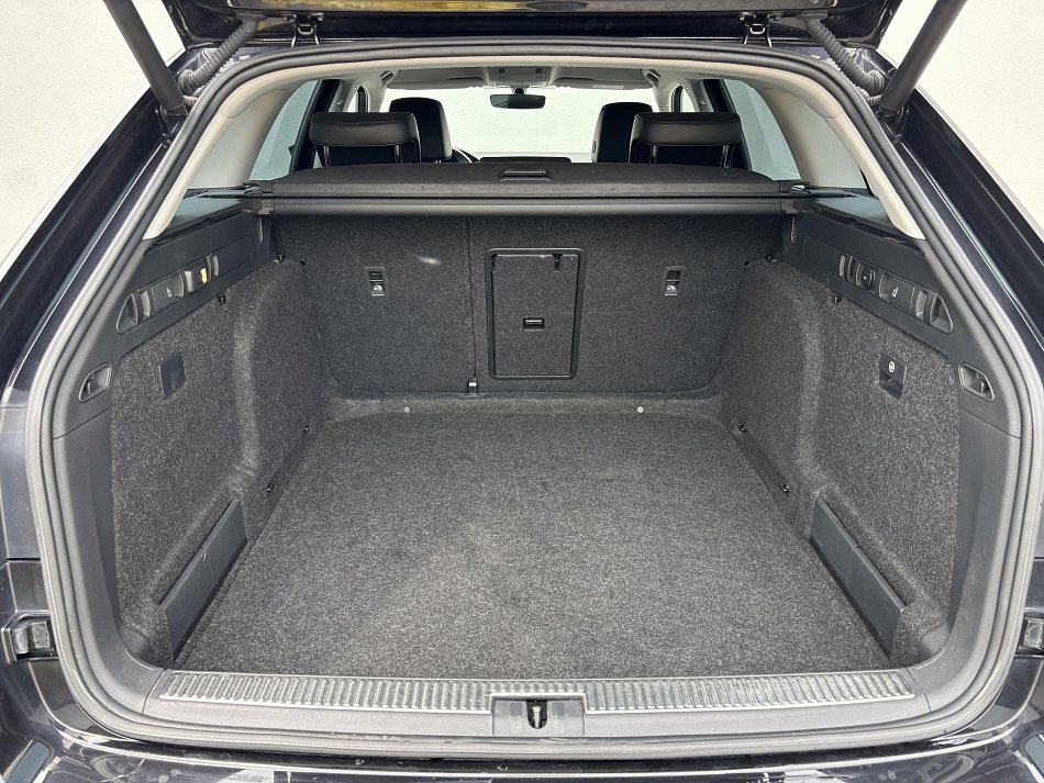 Škoda Superb III 2.0 TDI L&K 4x4