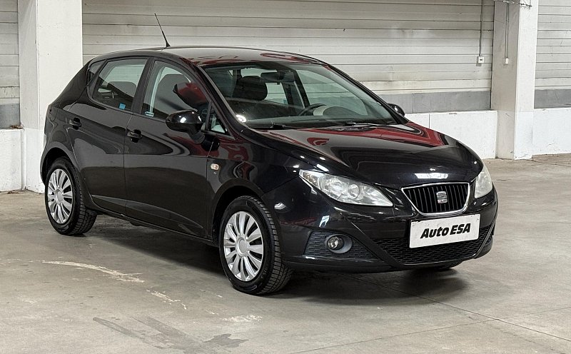 Seat Ibiza 1.2 TSi Style