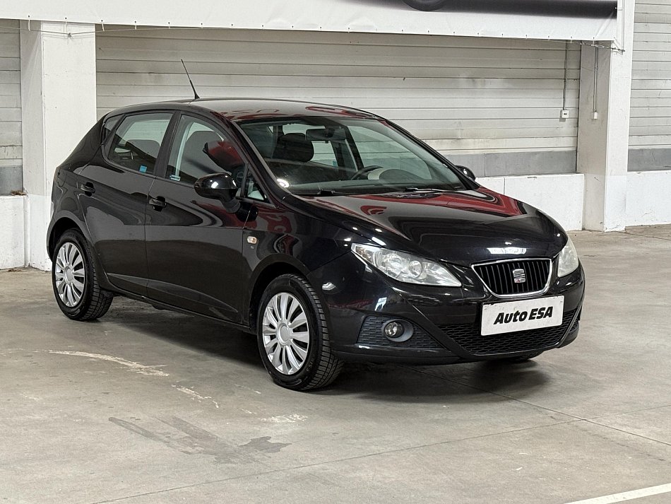 Seat Ibiza 1.2 TSi Style