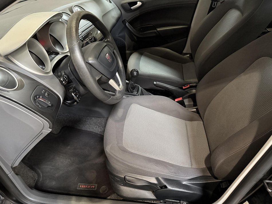 Seat Ibiza 1.2 TSi Style
