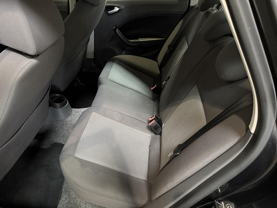 Seat Ibiza 1.2 TSi Style