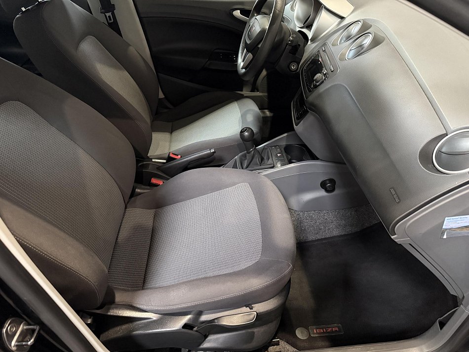 Seat Ibiza 1.2 TSi Style